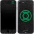 DC Comics Green Lantern Logo Black Background iPhone 7 Skin