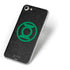 DC Comics Green Lantern Logo Black Background iPhone 7 Skin