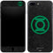 DC Comics Green Lantern Logo Black Background iPhone 8 Plus Skin
