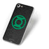 DC Comics Green Lantern Logo Black Background iPhone 8 Skin