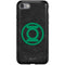 DC Comics Green Lantern Logo Black Background iPhone SE (2nd & 3rd Gen) Pro Case