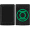 DC Comics Green Lantern Logo Black Background Amazon Kindle Skin