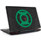 DC Comics Green Lantern Logo Black Background Legion Y720 Skin