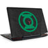 DC Comics Green Lantern Logo Black Background Legion Y720 Skin