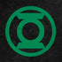 DC Comics Green Lantern Logo Black Background Legion Y720 Skin