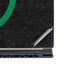DC Comics Green Lantern Logo Black Background MSI GS65 Stealth Laptop Skin