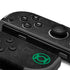 DC Comics Green Lantern Logo Black Background Nintendo Joy-Con (L/R) Controller Skin