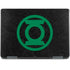 DC Comics Green Lantern Logo Black Background Notebook 9 Pro 13in (2017) Skin