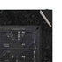 DC Comics Green Lantern Logo Black Background NZXT H510 Compact ATX Mid-Tower Case Skin