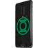 DC Comics Green Lantern Logo Black Background OnePlus 7 Pro Skin