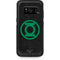 DC Comics Green Lantern Logo Black Background Otterbox Commuter Galaxy Skin