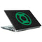 DC Comics Green Lantern Logo Black Background Portege Z30t/Z30t-A Skin