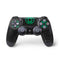 DC Comics Green Lantern Logo Black Background PS4 Pro/Slim Controller Skin