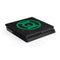 DC Comics Green Lantern Logo Black Background PS4 Slim Skin