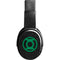 DC Comics Green Lantern Logo Black Background Skullcandy Crusher Wireless Skin