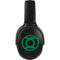 DC Comics Green Lantern Logo Black Background Skullcandy Venue Skin