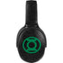 DC Comics Green Lantern Logo Black Background Skullcandy Venue Skin