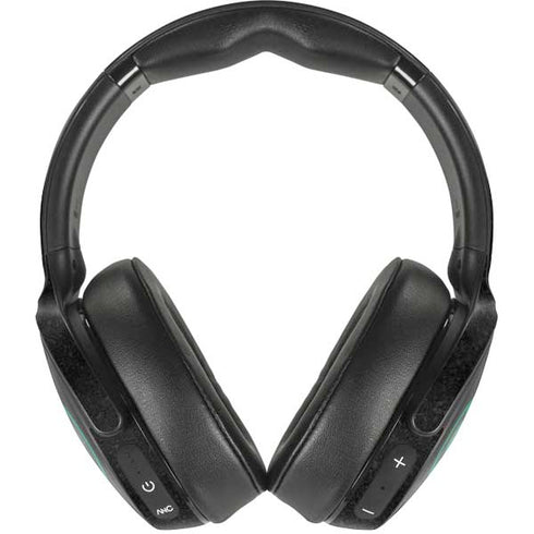 DC Comics Green Lantern Logo Black Background Skullcandy Venue Skin