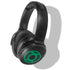 DC Comics Green Lantern Logo Black Background Skullcandy Venue Skin