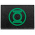 DC Comics Green Lantern Logo Black Background Surface Book 2 13.5in Skin