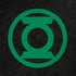 DC Comics Green Lantern Logo Black Background Surface Book 2 13.5in Skin