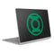 DC Comics Green Lantern Logo Black Background Surface Book 2 15in Skin