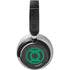 DC Comics Green Lantern Logo Black Background Surface Headphones Skin