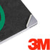 DC Comics Green Lantern Logo Black Background Surface Laptop 2 Skin