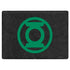 DC Comics Green Lantern Logo Black Background Surface Laptop 3 13.5in Skin