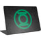 DC Comics Green Lantern Logo Black Background Surface Laptop 4 15in Skin