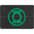 DC Comics Green Lantern Logo Black Background Surface Laptop Studio Skin