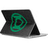 DC Comics Green Lantern Logo Black Background Surface Laptop Studio Skin