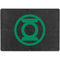DC Comics Green Lantern Logo Black Background Surface Pro 8 Skin