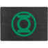 DC Comics Green Lantern Logo Black Background Surface Pro 8 Skin