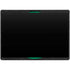 DC Comics Green Lantern Logo Black Background Surface Pro 8 Skin