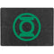 DC Comics Green Lantern Logo Black Background Surface Pro 9 Skin