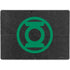 DC Comics Green Lantern Logo Black Background Surface Pro 9 Skin