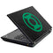 DC Comics Green Lantern Logo Black Background T440s Skin