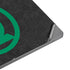 DC Comics Green Lantern Logo Black Background Universal Laptop 11in (8.8 x 6.2in) Skin