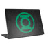 DC Comics Green Lantern Logo Black Background Universal Laptop 12in (9.8 x 6.8in) Skin