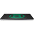DC Comics Green Lantern Logo Black Background Universal Laptop 12in (9.8 x 6.8in) Skin
