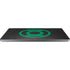 DC Comics Green Lantern Logo Black Background Universal Laptop 13in (10.6 x 7.6in) Skin