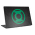 DC Comics Green Lantern Logo Black Background Universal Laptop 16in (13 x 9.4in) Skin