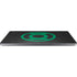 DC Comics Green Lantern Logo Black Background Universal Laptop 17in (13.8 x 10in) Skin