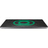 DC Comics Green Lantern Logo Black Background Universal Laptop 18in (14.6 x 10.6in) Skin