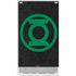 DC Comics Green Lantern Logo Black Background Xbox Series S Bundle Skin