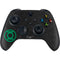 DC Comics Green Lantern Logo Black Background Xbox Series X Controller Skin