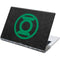 DC Comics Green Lantern Logo Black Background Yoga 910 2-in-1 14in Touch-Screen Skin