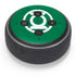 DC Comics Green Lantern Original Logo Amazon Echo Dot Skin
