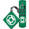 DC Comics Green Lantern Original Logo Amazon Fire TV Skin